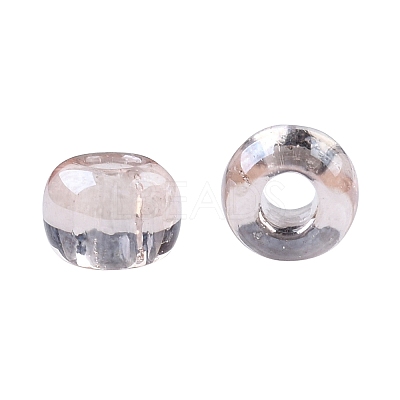 TOHO 8/0 Round Beads X-SEED-TR08-0630-1