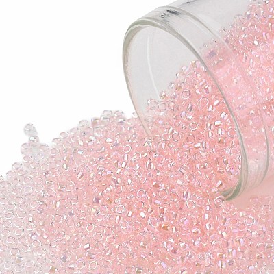 TOHO Round Seed Beads SEED-XTR15-0171L-1