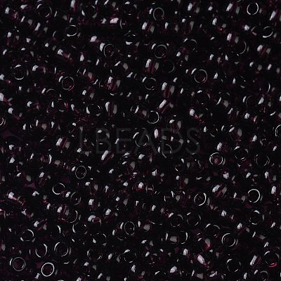 TOHO 11/0 Round Beads SEED-XTR11-0006C-1