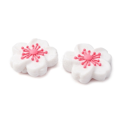 Silicone Beads SIL-C008-05A-1