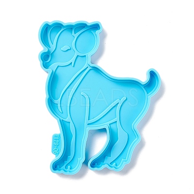 Constellation Silicone Cup Mat Molds DIY-M039-11F-1