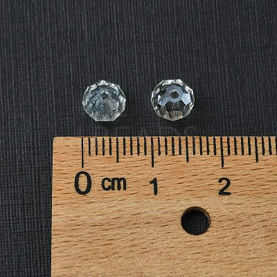 Preciosa&reg Crystal Beads X-PRC-BB6-00030-237-1