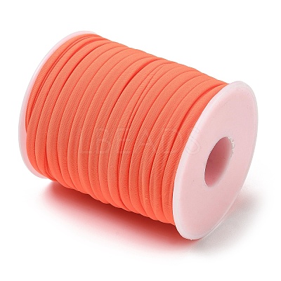 Soft Nylon Braided Cord NWIR-R003-12-1