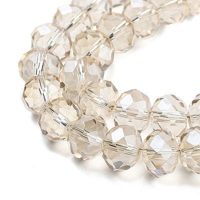 Handmade Glass Beads G02YI0P3-1
