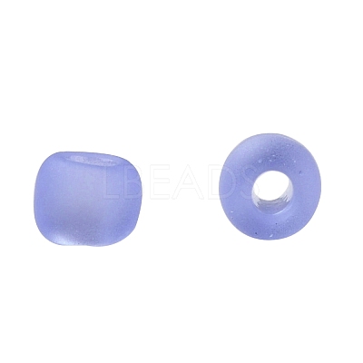 TOHO 11/0 Round Beads SEED-XTR11-0013F-1