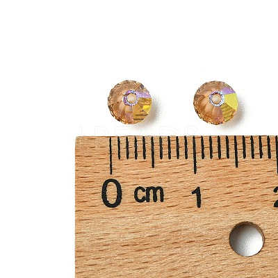 Preciosa&reg Crystal Beads X-PRC-BA5-10330-200-1