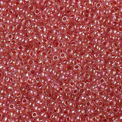 TOHO Round Seed Beads X-SEED-TR11-1845-1