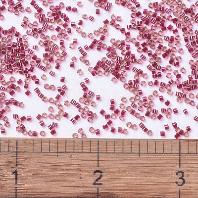 MIYUKI Delica Beads SEED-MY11-DB0282-1
