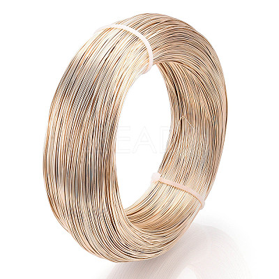Anodized Aluminum Wire AW-S001-0.6mm-26-1