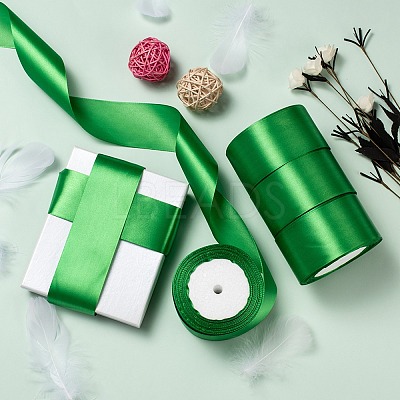 Single Face Satin Ribbon RC50MMY-019-1