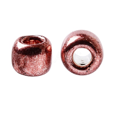 TOHO 8/0 Round Beads SEED-XTR08-0573-1