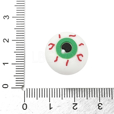 Silicone Beads SIL-I014-03D-1