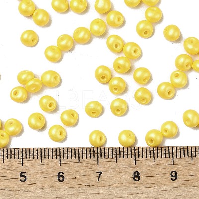 6/0 Glass Seed Beads X1-SEED-L011-08A-17-1