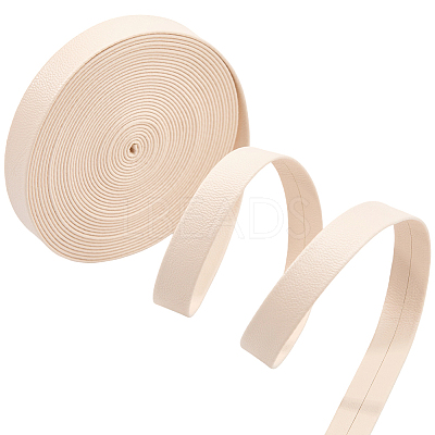 PU Leather Ribbons DIY-WH20011-93D-07-1