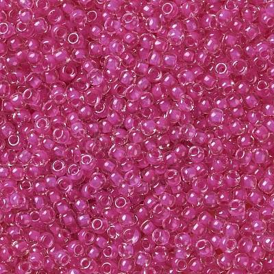 TOHO Round Seed Beads SEED-XTR11-1078-1