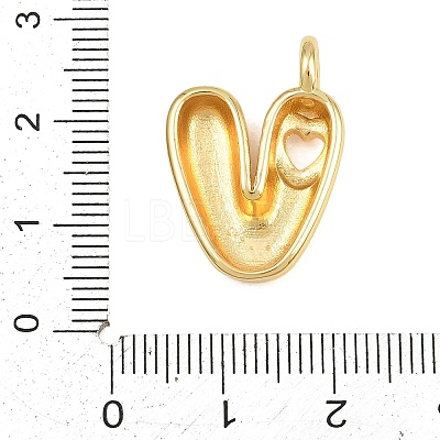 Brass Pendants KK-CBA3FD6-07V-G-1