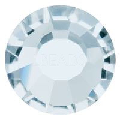 Preciosa&reg Crystal Hotfix Flatback Stones Y-PRC-HSS10-00030-237-1