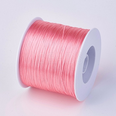 Flat Elastic Crystal String EW-F006-32-1