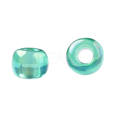 TOHO 11/0 Round Beads X-SEED-TR11-0164B-1