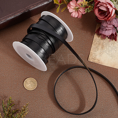 10 Yards Leather Cords WL-CL0001-14A-1