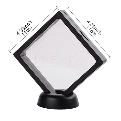 Plastic Frame Stands X-ODIS-N010-03A-1