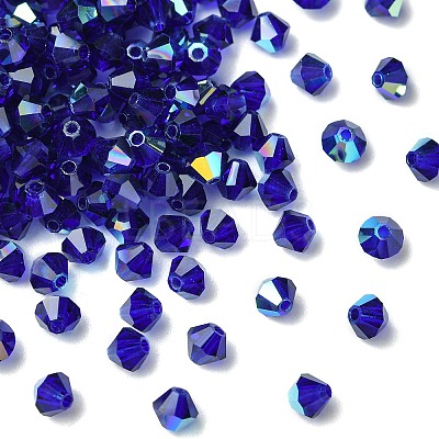 Preciosa&reg Crystal Beads Y-PRC-BA4-30240-200-1