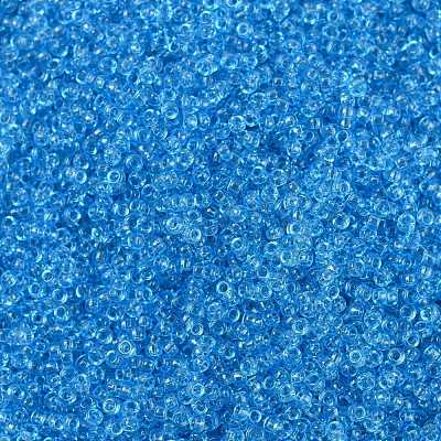 MIYUKI Round Rocailles Beads X-SEED-G009-RR0148D-1