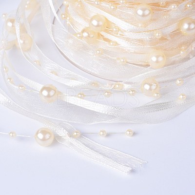DIY Fashion Decoration Accessories OCOR-WH0050-01-1