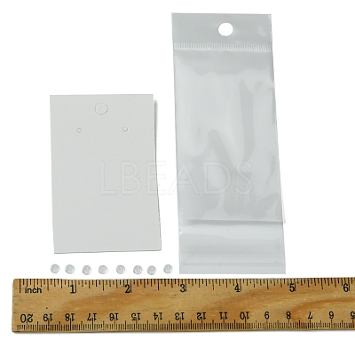 Earring Displays Cards CDIS-FS0001-12B-1