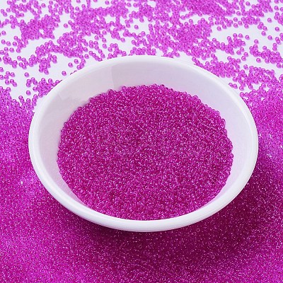 MIYUKI Round Rocailles Beads SEED-G007-RR1310-1