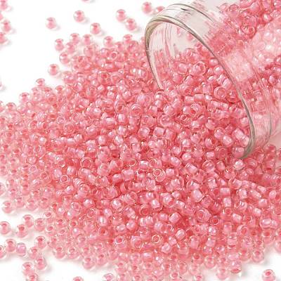 TOHO 11/0 Round Beads SEED-XTR11-0191B-1