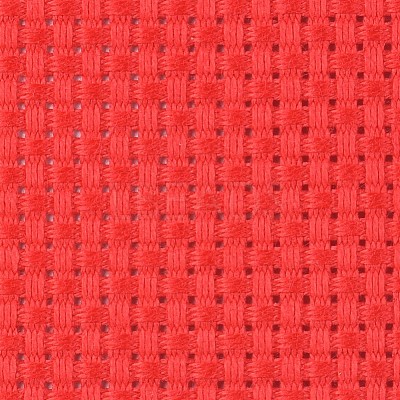 11CT Cross Stitch Fabric Sheets DIY-WH0163-97B-01-1