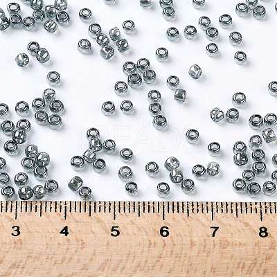 TOHO Round Seed Beads SEED-XTR08-0113-1