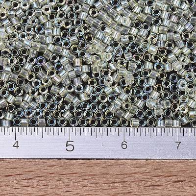 MIYUKI Delica Beads X-SEED-J020-DB1676-1