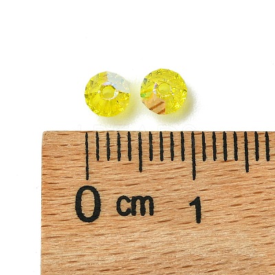 Preciosa&reg Crystal Beads X-PRC-BA4-80310-201-1