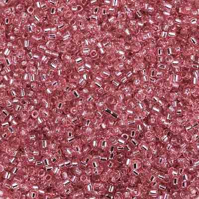 Cylinder Seed Beads SEED-H001-G02-1