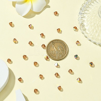Preciosa&reg Crystal Beads X-PRC-BA5-10330-200-1