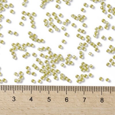 TOHO 11/0 Round Beads X-SEED-TR11-0295-1