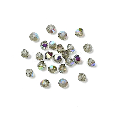 Preciosa&reg Crystal Beads X-PRC-BA3-40010-200-1