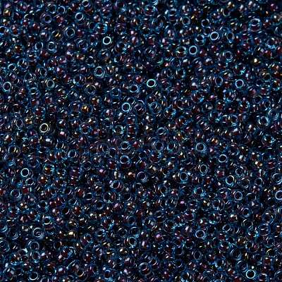 MIYUKI Round Rocailles Beads X-SEED-G009-RR0346-1