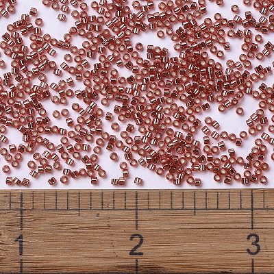 MIYUKI Delica Beads X-SEED-J020-DB2152-1