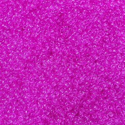 MIYUKI Round Rocailles Beads X-SEED-G007-RR1309-1