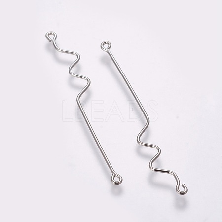 Alloy Links PALLOY-WH0065-34P-1
