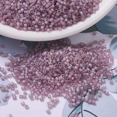 MIYUKI Delica Beads X-SEED-J020-DB0857-1