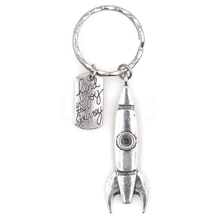 Keychain KEYC-PW00042-1