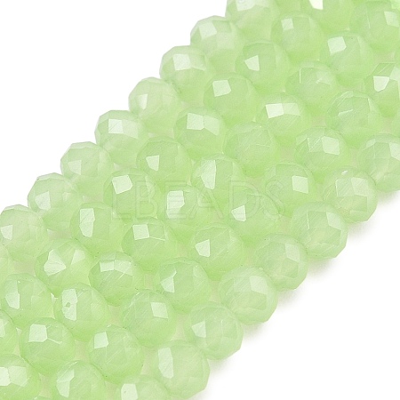Glass Beads Strands LS-EGLA-A044-J3mm-D08-1
