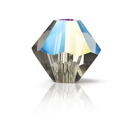 Preciosa&reg Crystal Beads Y-PRC-BA4-40010-201-1