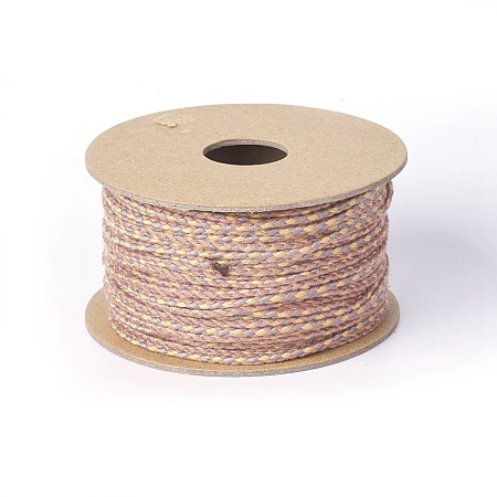 Macrame Cotton Cord OCOR-F010-C14-1