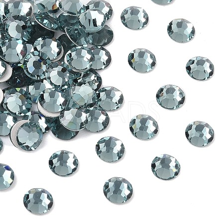Preciosa&reg MAXIMA Crystal No Hotfix Flatback Stones Y-PRC-NSS16-30010-1