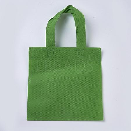Eco-Friendly Reusable Bags ABAG-WH005-20cm-12-1